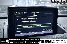 2018 AUDI Q3 Technik S-line AWD/TOIT/NAV/CAM/KEYLESS/ANGLE MORT - Photo 37