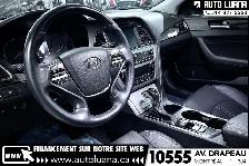2016 HYUNDAI Sonata Limited TOIT PANO/CUIR/NAVI/KEYLESS/69,000km - Photo 15