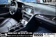 2016 HYUNDAI Sonata Limited TOIT PANO/CUIR/NAVI/KEYLESS/69,000km - Photo 22