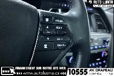 2016 HYUNDAI Sonata Limited TOIT PANO/CUIR/NAVI/KEYLESS/69,000km - Photo 26