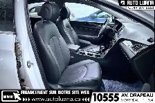 2016 HYUNDAI Sonata Limited TOIT PANO/CUIR/NAVI/KEYLESS/69,000km - Photo 28