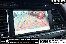 2016 HYUNDAI Sonata Limited TOIT PANO/CUIR/NAVI/KEYLESS/69,000km - Photo 32