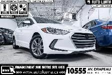 2018 HYUNDAI Elantra SEL CARPLAY/MAGS/CAMERA/VOLANT CHAUFFANT - Photo 3