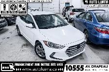 2018 HYUNDAI Elantra SEL CARPLAY/MAGS/CAMERA/VOLANT CHAUFFANT - Photo 5