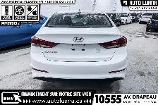 2018 HYUNDAI Elantra SEL CARPLAY/MAGS/CAMERA/VOLANT CHAUFFANT - Photo 8