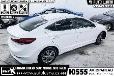 2018 HYUNDAI Elantra SEL CARPLAY/MAGS/CAMERA/VOLANT CHAUFFANT - Photo 9