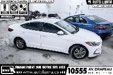 2018 HYUNDAI Elantra SEL CARPLAY/MAGS/CAMERA/VOLANT CHAUFFANT - Photo 10