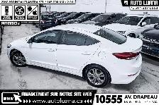 2018 HYUNDAI Elantra SEL CARPLAY/MAGS/CAMERA/VOLANT CHAUFFANT - Photo 11