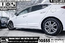 2018 HYUNDAI Elantra SEL CARPLAY/MAGS/CAMERA/VOLANT CHAUFFANT - Photo 13