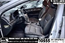 2018 HYUNDAI Elantra SEL CARPLAY/MAGS/CAMERA/VOLANT CHAUFFANT - Photo 15