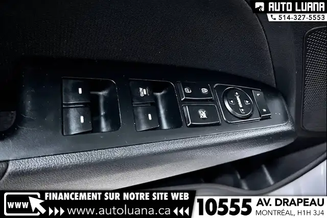 2018 HYUNDAI Elantra SEL CARPLAY/MAGS/CAMERA/VOLANT CHAUFFANT - Photo 16