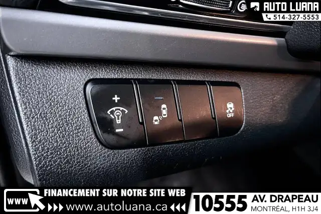 2018 HYUNDAI Elantra SEL CARPLAY/MAGS/CAMERA/VOLANT CHAUFFANT - Photo 18