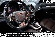 2018 HYUNDAI Elantra SEL CARPLAY/MAGS/CAMERA/VOLANT CHAUFFANT - Photo 19