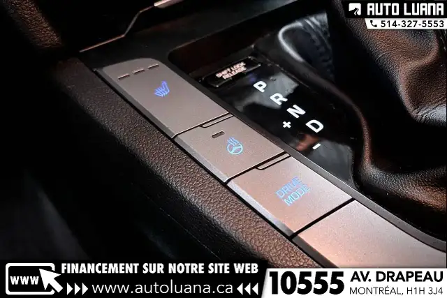 2018 HYUNDAI Elantra SEL CARPLAY/MAGS/CAMERA/VOLANT CHAUFFANT - Photo 23