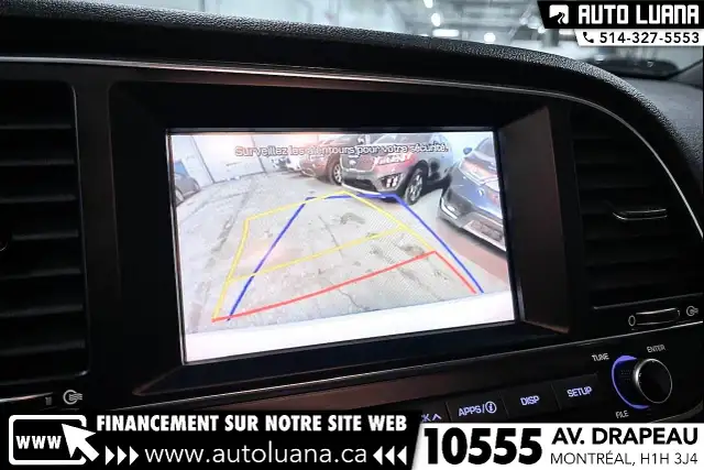 2018 HYUNDAI Elantra SEL CARPLAY/MAGS/CAMERA/VOLANT CHAUFFANT - Photo 28