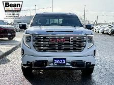 2023 GMC Sierra 1500 - Photo 9