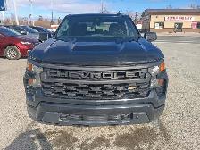 2022 Chevrolet Silverado 1500 - Photo 2