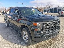 2022 Chevrolet Silverado 1500 - Photo 3