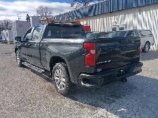 2022 Chevrolet Silverado 1500 - Photo 4