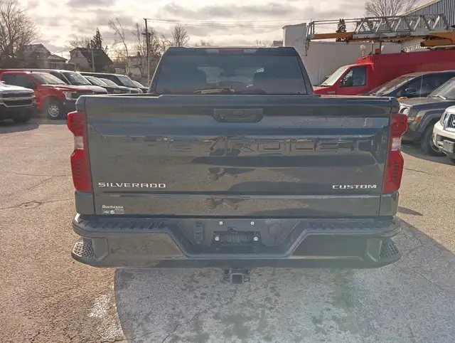 2022 Chevrolet Silverado 1500 - Photo 5