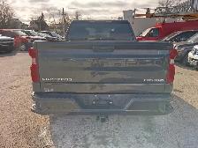 2022 Chevrolet Silverado 1500 - Photo 5