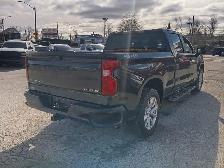 2022 Chevrolet Silverado 1500 - Photo 6