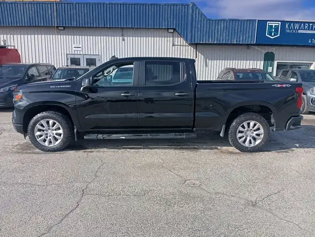 2022 Chevrolet Silverado 1500 - Photo 7