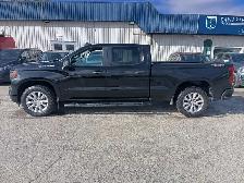 2022 Chevrolet Silverado 1500 - Photo 7