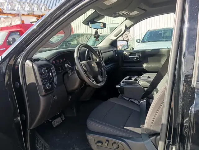 2022 Chevrolet Silverado 1500 - Photo 8