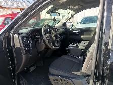 2022 Chevrolet Silverado 1500 - Photo 8