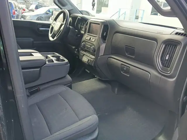 2022 Chevrolet Silverado 1500 - Photo 9