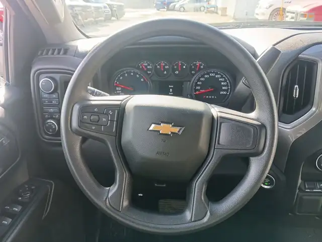 2022 Chevrolet Silverado 1500 - Photo 11