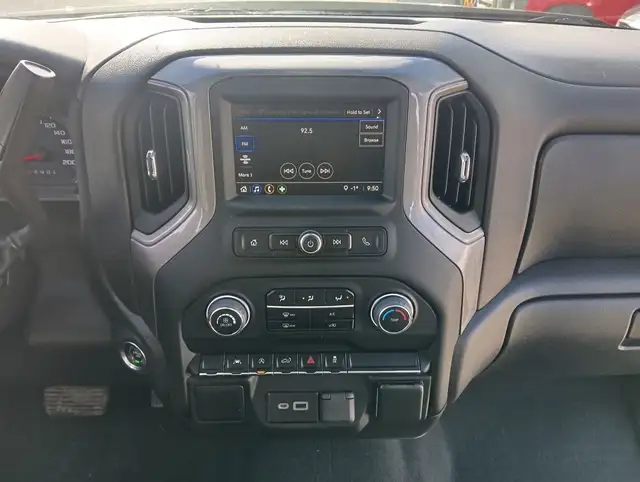 2022 Chevrolet Silverado 1500 - Photo 12