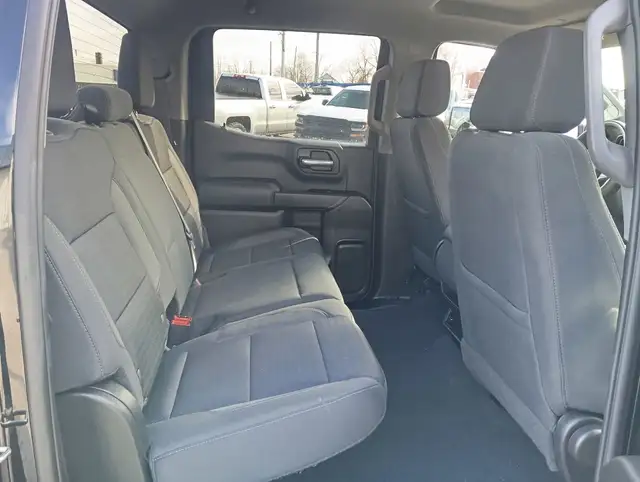2022 Chevrolet Silverado 1500 - Photo 14