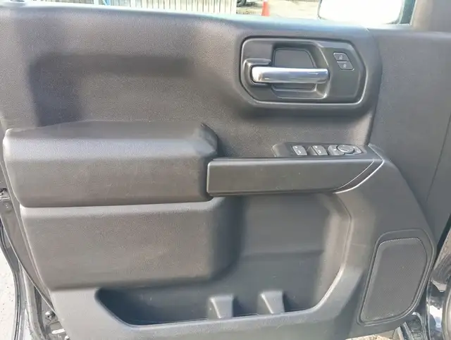 2022 Chevrolet Silverado 1500 - Photo 15