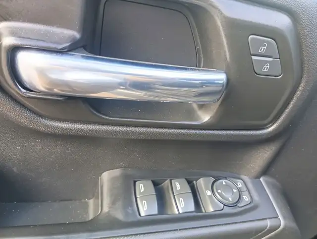 2022 Chevrolet Silverado 1500 - Photo 16