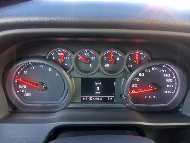 2022 Chevrolet Silverado 1500 - Photo 17