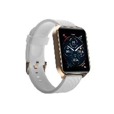 Motorola Moto Watch 70 1.69 Inch Black With Silicone Band - Photo 3