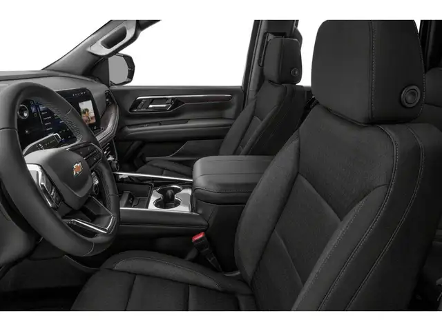 2026 Chevrolet Tahoe High Country - Photo 6
