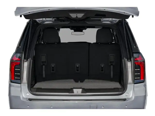 2026 Chevrolet Tahoe High Country - Photo 8