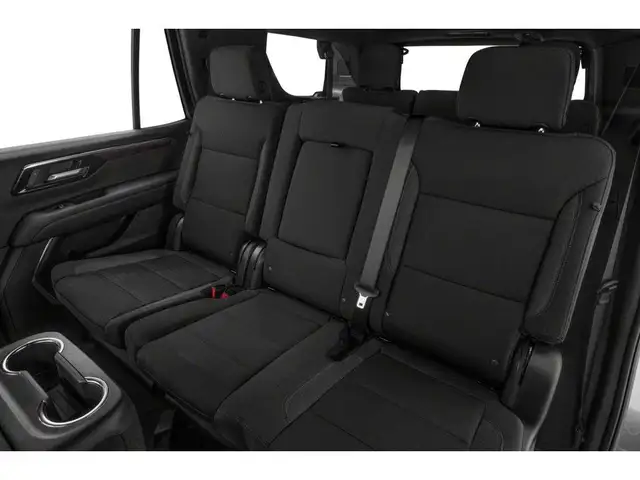 2026 Chevrolet Tahoe High Country - Photo 9