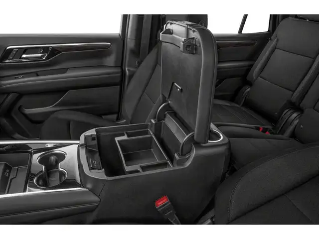 2026 Chevrolet Tahoe High Country - Photo 10