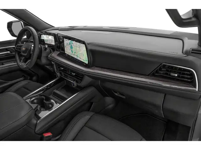 2026 Chevrolet Tahoe High Country - Photo 11