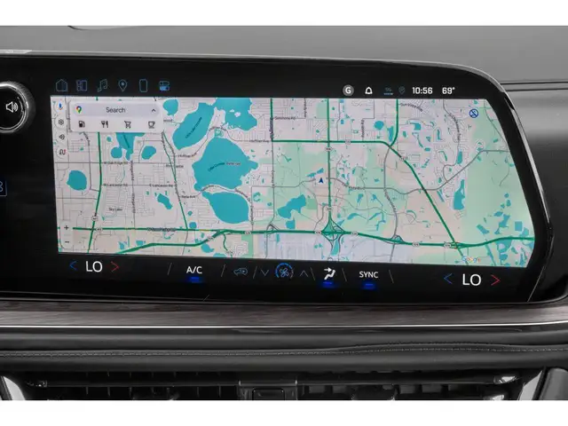 2026 Chevrolet Tahoe High Country - Photo 12