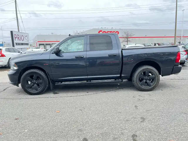 2020 Ram 1500 Classic - Photo 2
