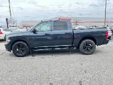 2020 Ram 1500 Classic - Photo 2