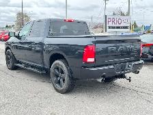 2020 Ram 1500 Classic - Photo 3