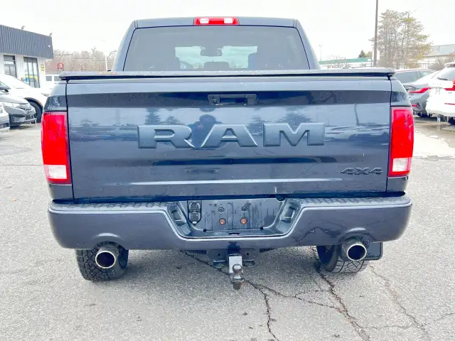 2020 Ram 1500 Classic - Photo 4