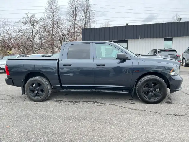 2020 Ram 1500 Classic - Photo 7