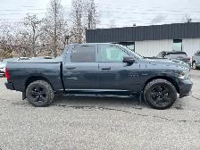 2020 Ram 1500 Classic - Photo 7